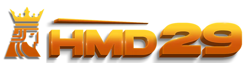 logo panduan lengkap HMD29